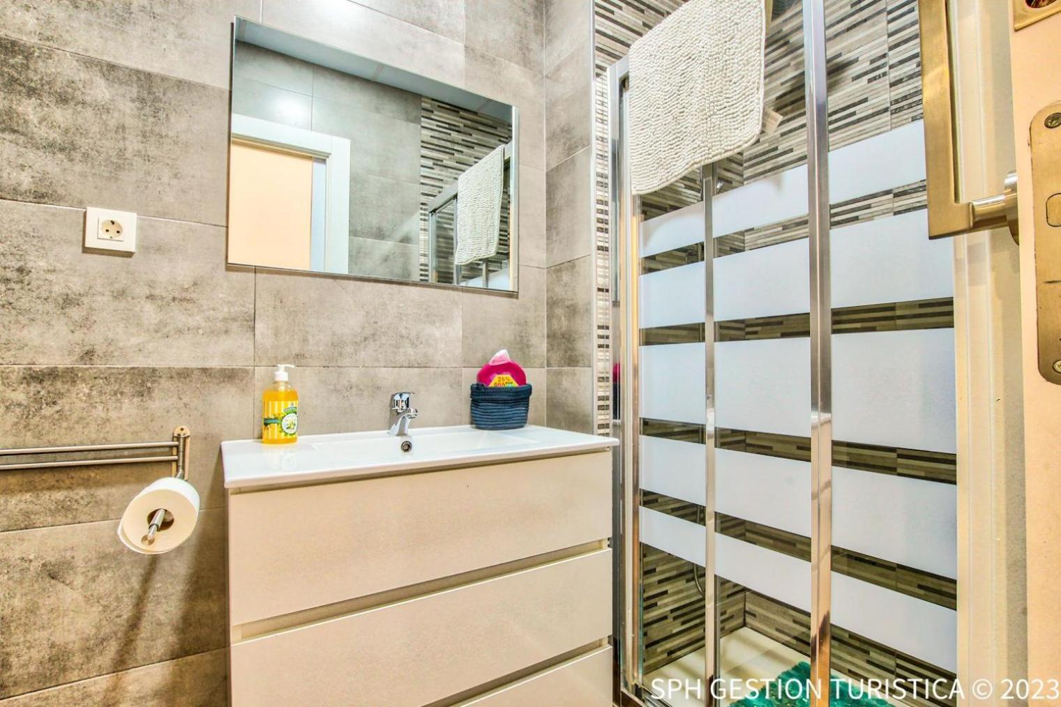 Ferienwohnung Acogedor Loft Centro Murcia Exterior foto